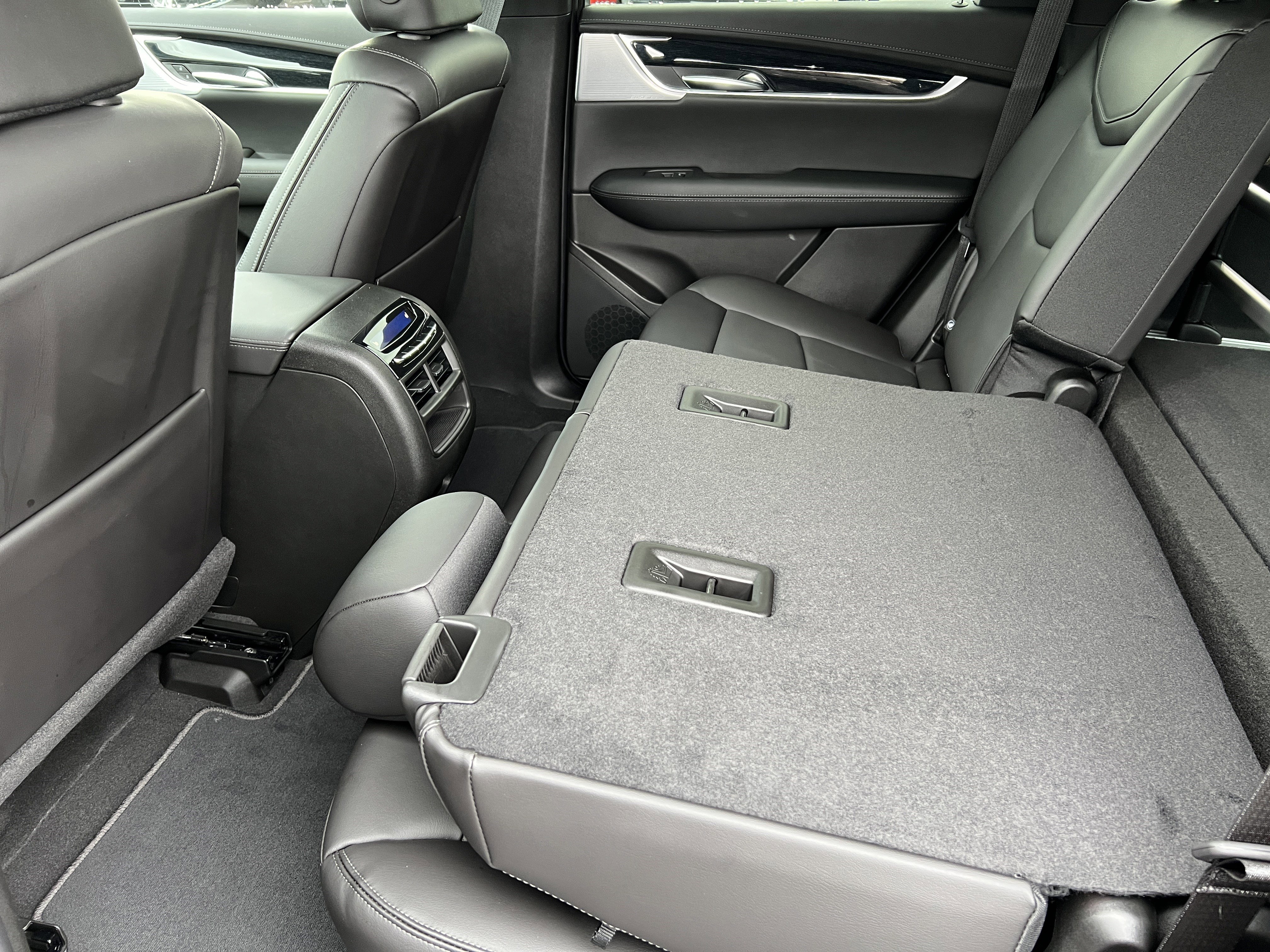 New 2026 Cadillac XT5 Premium Luxury image 18