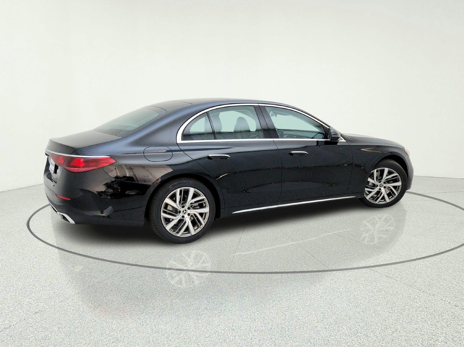 New 2026 Mercedes-Benz E 350 Sedan image 8