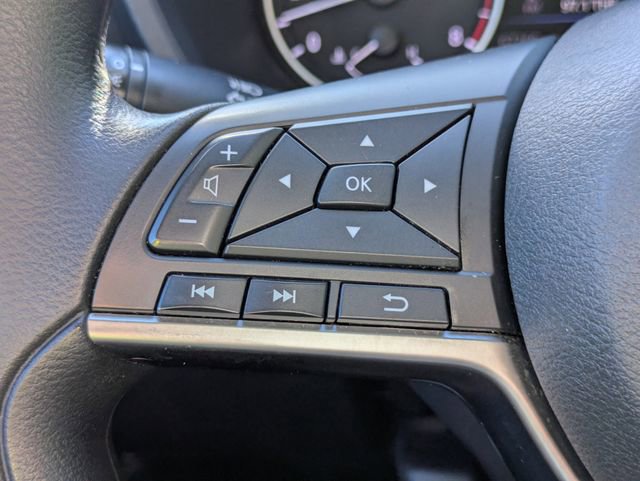 Used 2024 Nissan Sentra SV FWD image 24