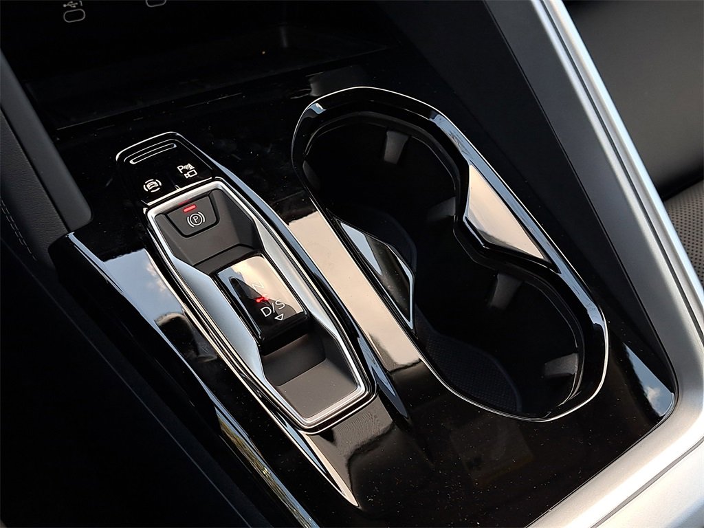 New 2025 Audi Q5 Premium Plus image 15