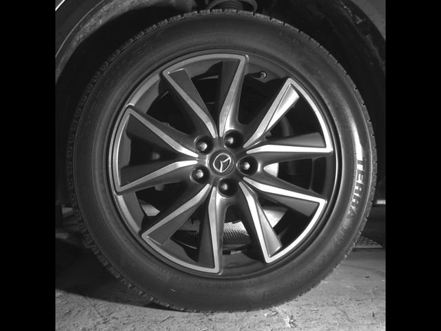 Used 2017 MAZDA CX-5 Grand Select AWD/4WD image 9