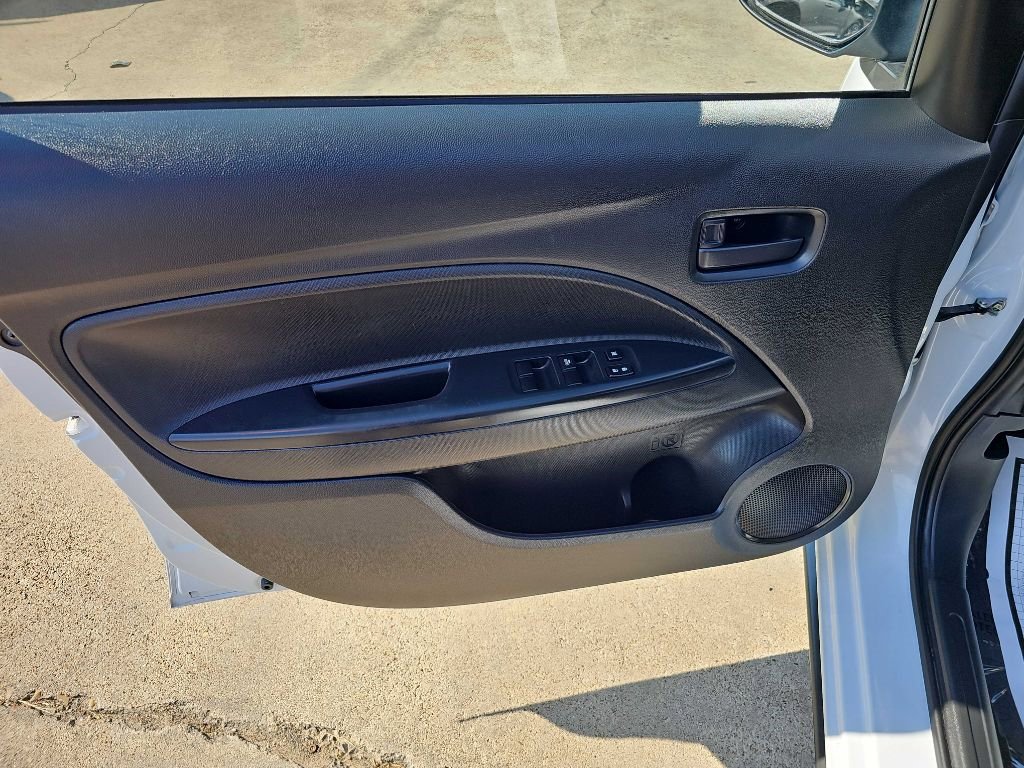 Used 2024 Mitsubishi Mirage ES image 14