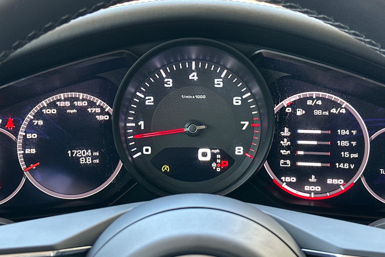 Certified 2021 Porsche Panamera image 25