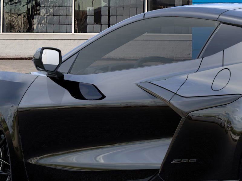 New 2026 Chevrolet Corvette Z06 image 14