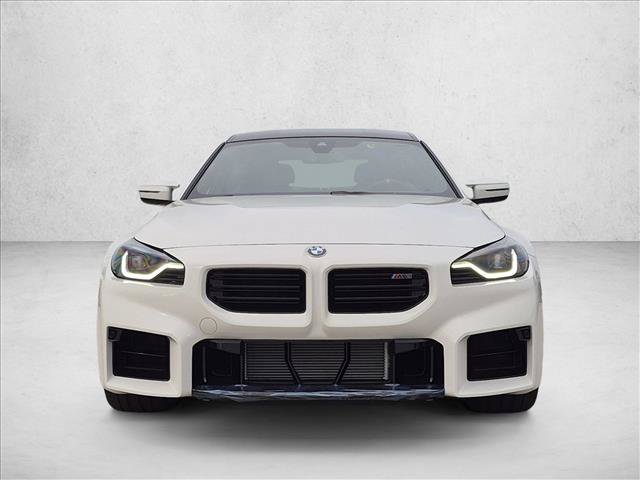 New 2026 BMW M2 w/ Lighting Package RWD image 6
