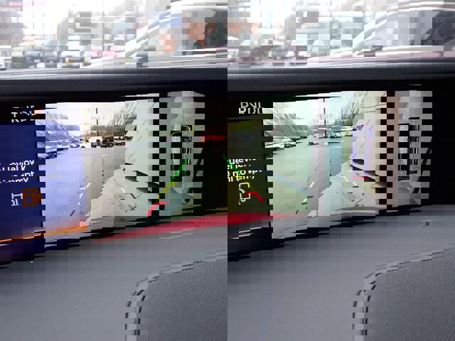 New 2026 Lincoln Nautilus Premier w/ Equipment Group 102A image 47