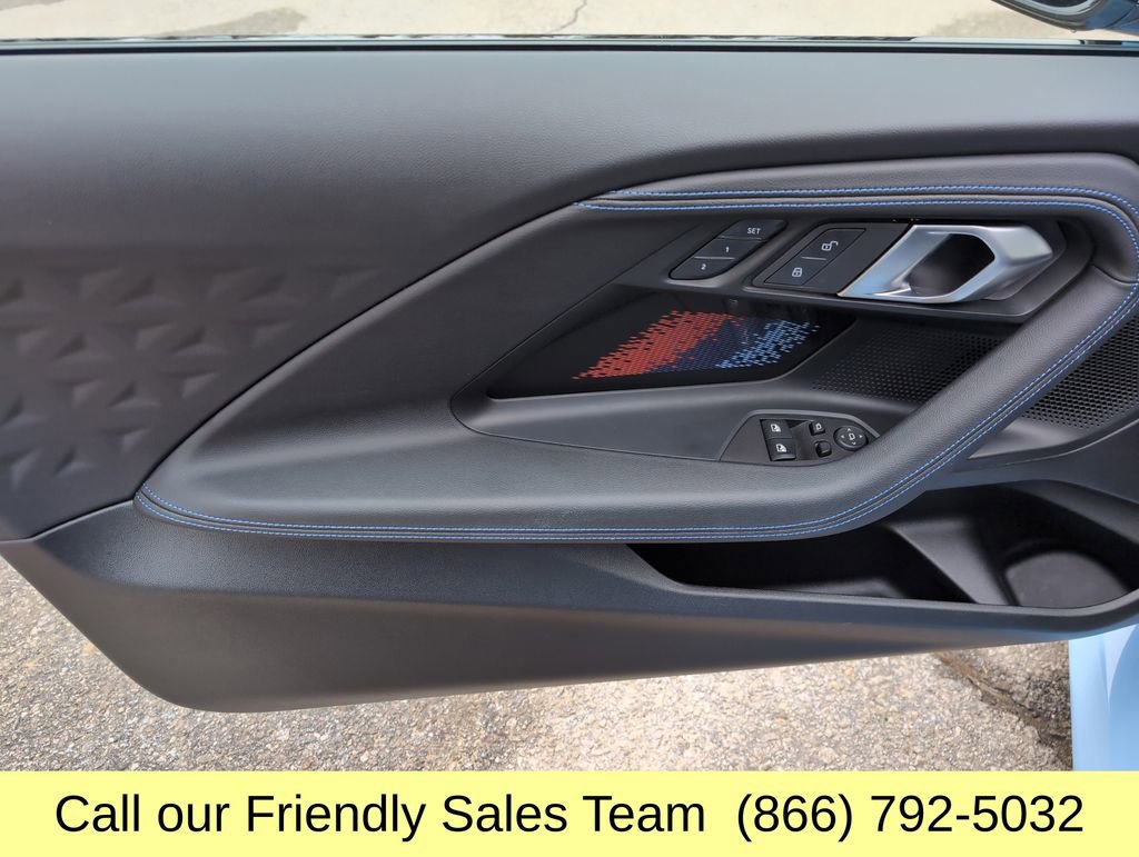 Used 2025 BMW M2 w/ Lighting Package image 12