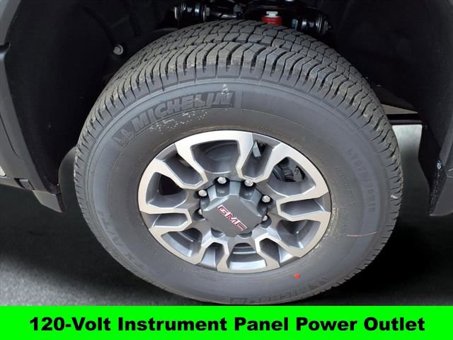 New 2026 GMC Sierra 2500 SLE w/ SLE Value Package; image 27