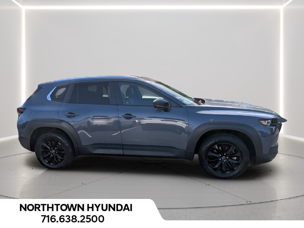 Used 2026 MAZDA CX-50 AWD 2.5 S w/ Preferred Pkg image 12