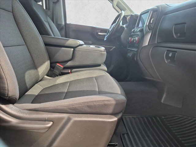 Used 2022 Chevrolet Silverado 1500 LT RWD image 20
