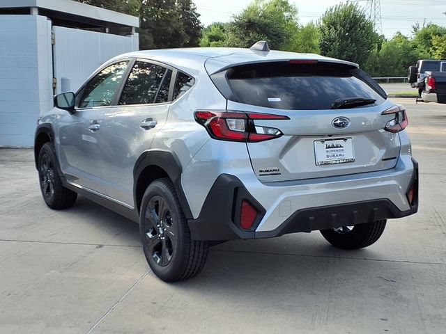 New 2026 Subaru Crosstrek 2.5i AWD/4WD image 2