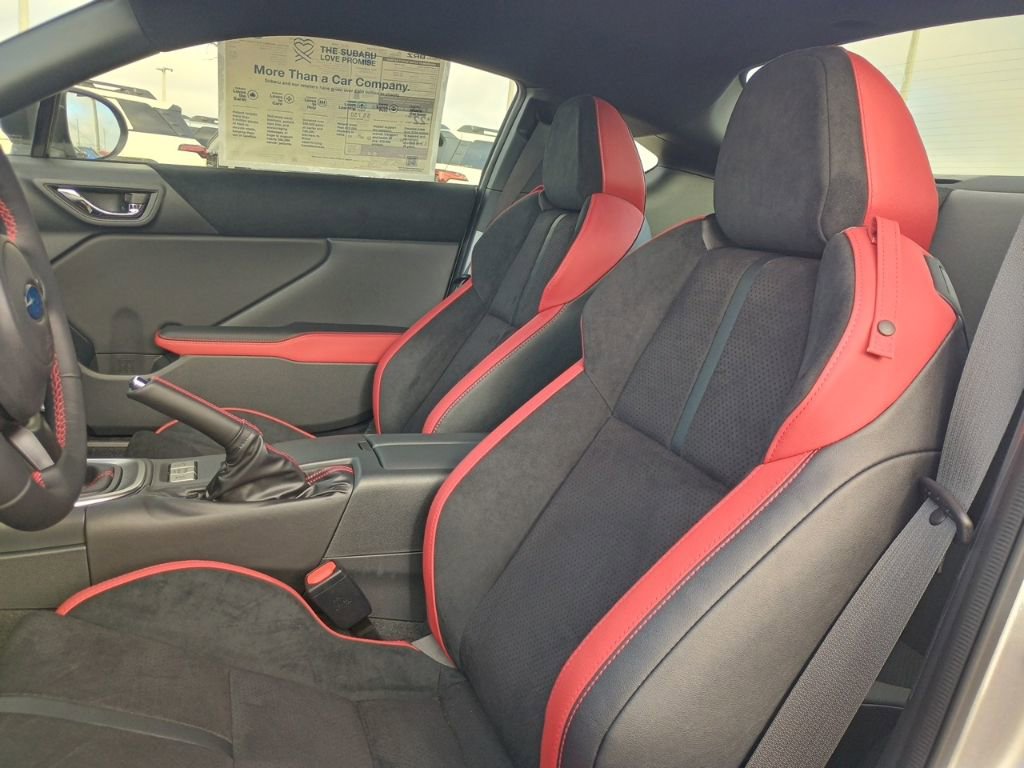 New 2026 Subaru BRZ Limited image 10