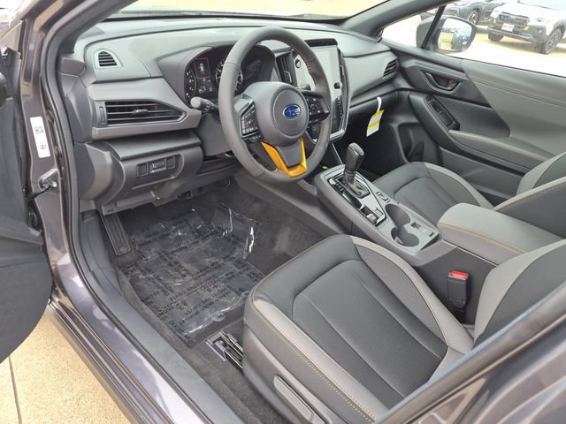 New 2026 Subaru Crosstrek 2.5i Wilderness AWD/4WD image 12