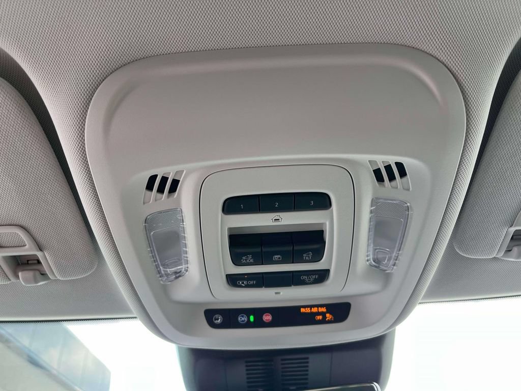New 2026 Buick Envision Avenir AWD/4WD image 29
