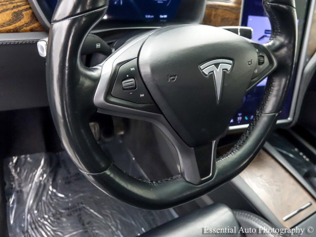 Used 2021 Tesla Model X Long Range image 18