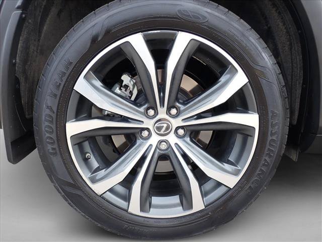 Used 2022 Lexus RX 450h AWD w/ Premium Package image 7