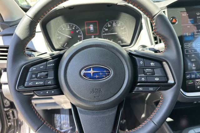 Used 2025 Subaru Crosstrek 2.5i Limited w/ Crosstrek Mirror Package AWD/4WD image 23