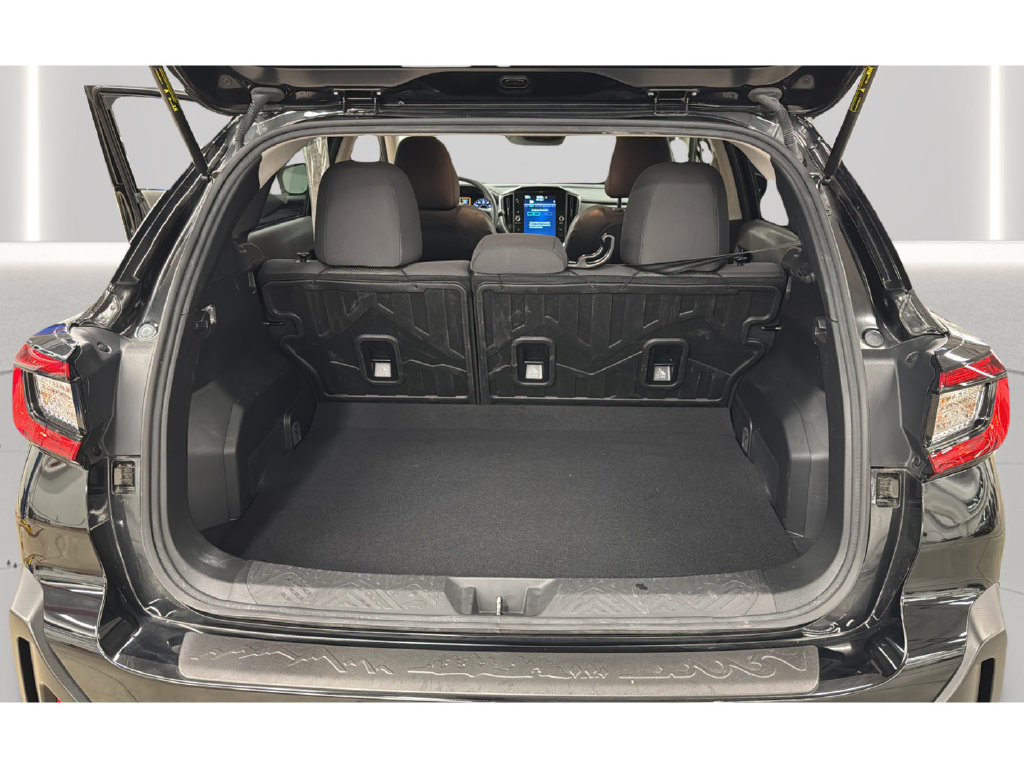 Certified 2024 Subaru Crosstrek 2.0i Premium AWD/4WD image 23
