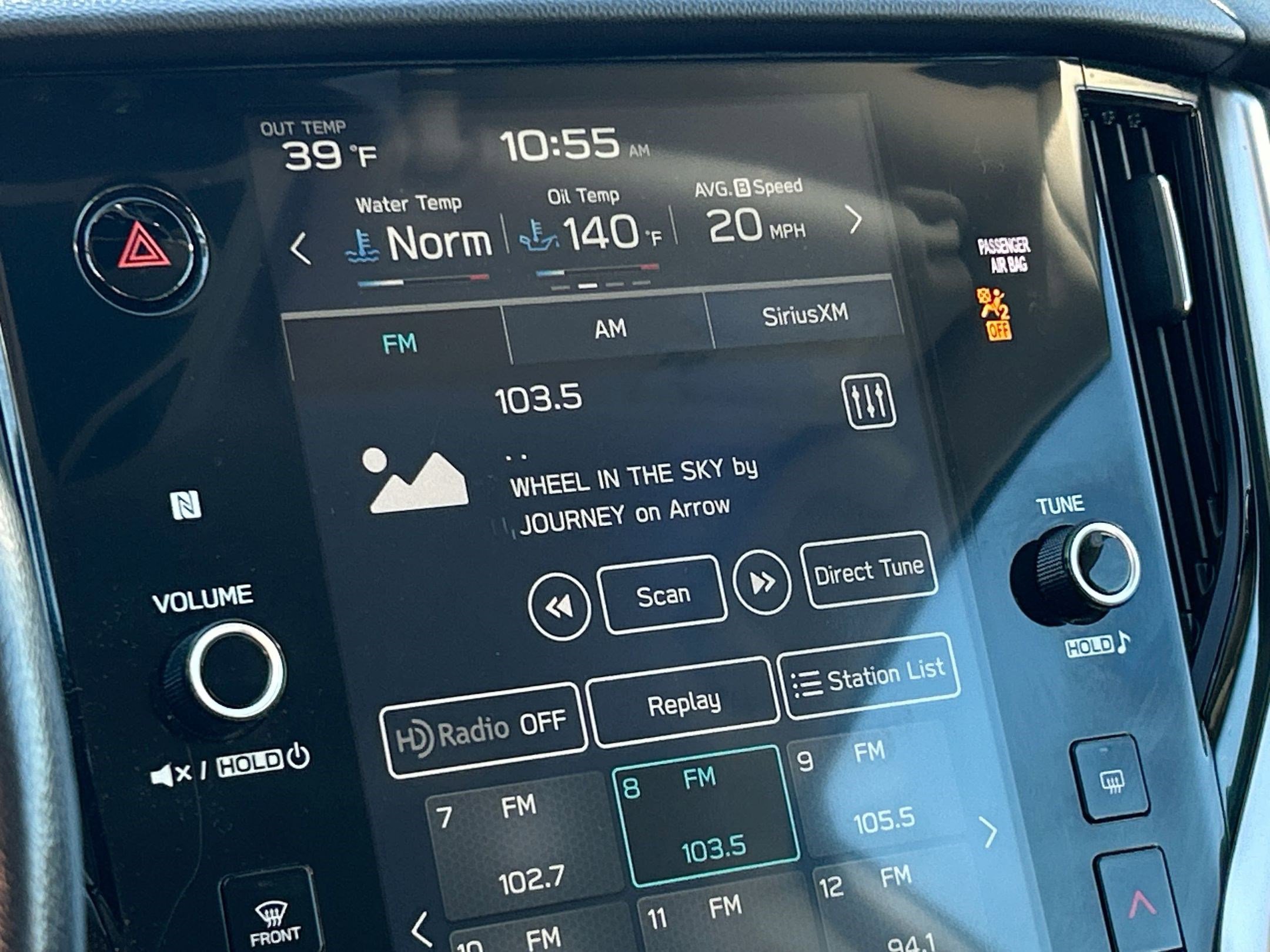 Certified 2023 Subaru Outback Limited image 11