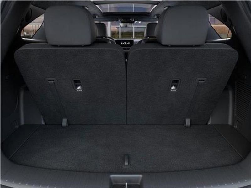 New 2026 Kia Sorento SX Prestige image 73