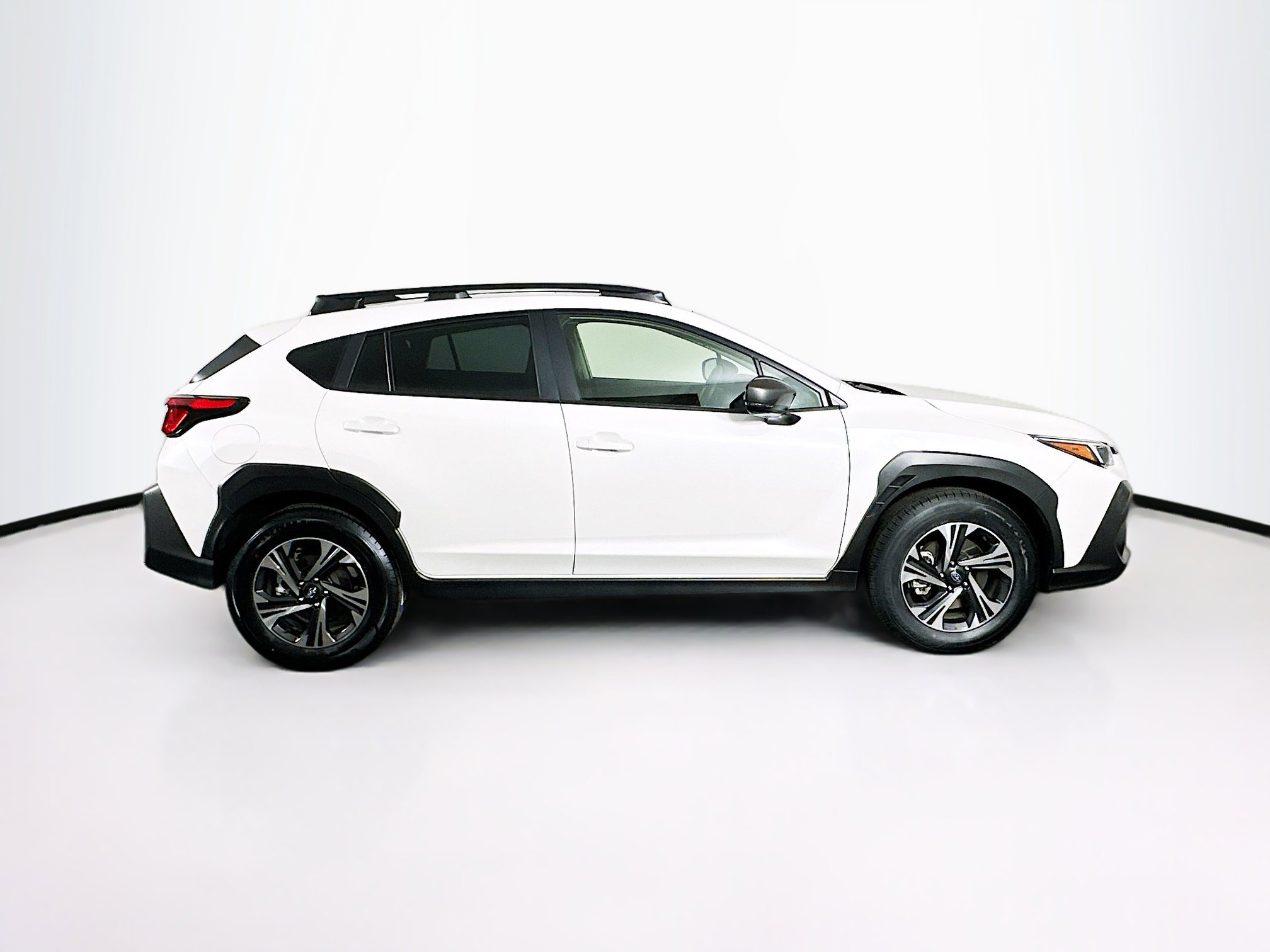 Used 2025 Subaru Crosstrek 2.0i Premium AWD/4WD image 10