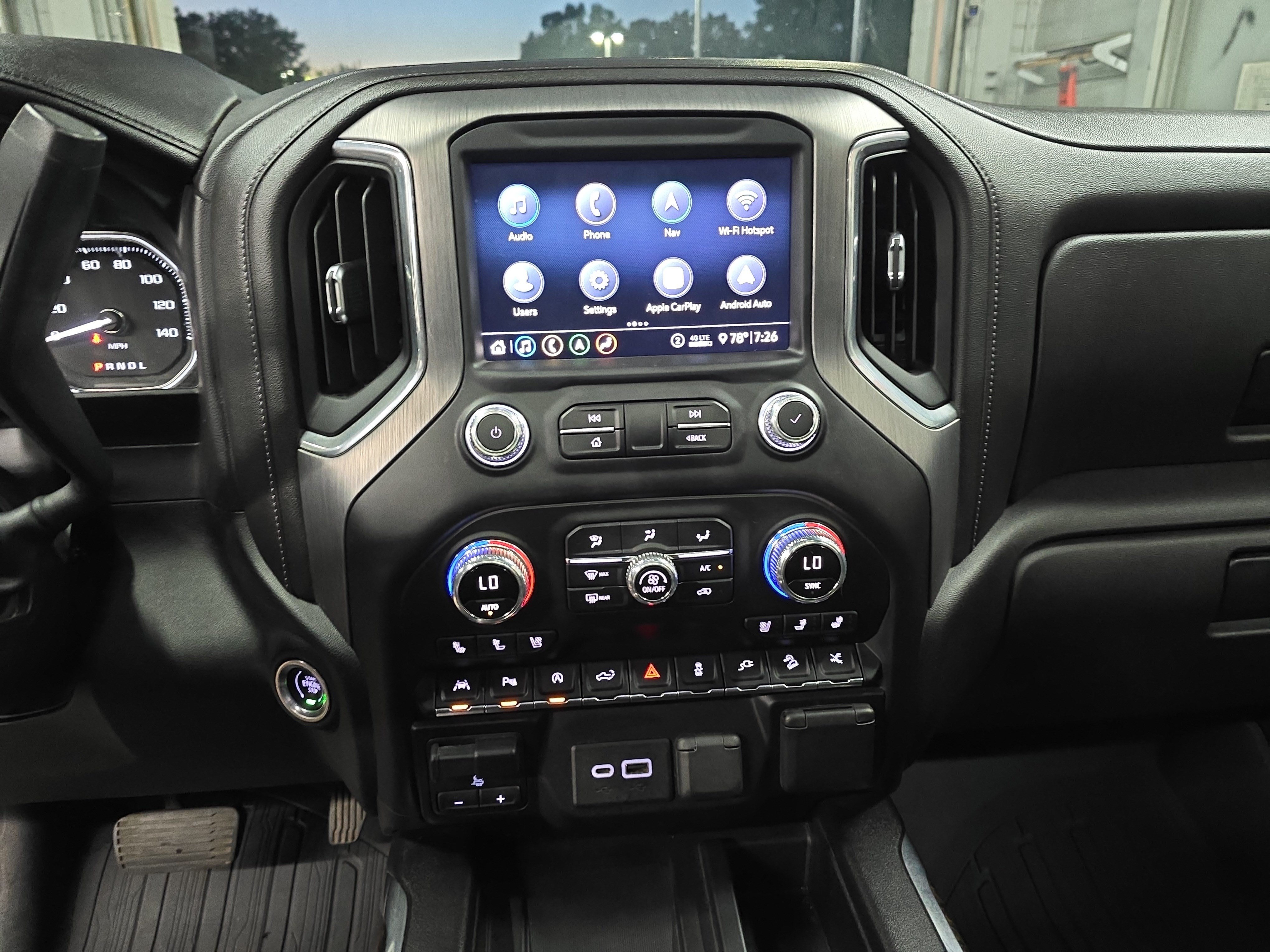 Used 2020 GMC Sierra 1500 Denali w/ Denali Ultimate Package AWD/4WD image 21