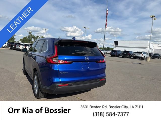 Used 2024 Honda CR-V EX-L image 15