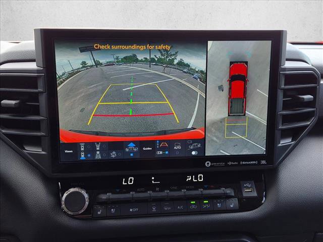 Used 2023 Toyota Tundra TRD Pro AWD/4WD image 13