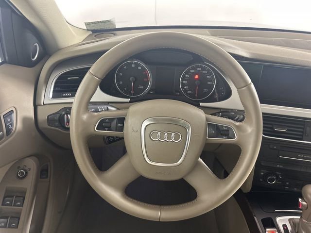 Used 2011 Audi A4 2.0T Premium Plus image 16