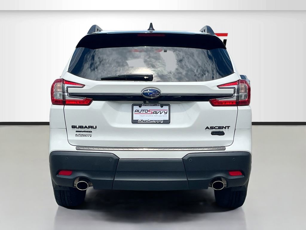 Used 2024 Subaru Ascent Onyx Edition w/ Popular Package Onyx image 6