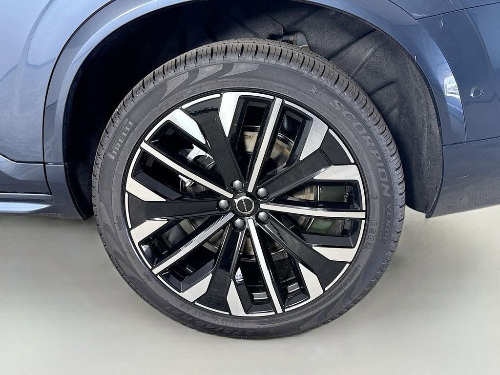 New 2026 Volvo XC90 T8 Ultra w/ Protection Package Premier AWD/4WD image 34