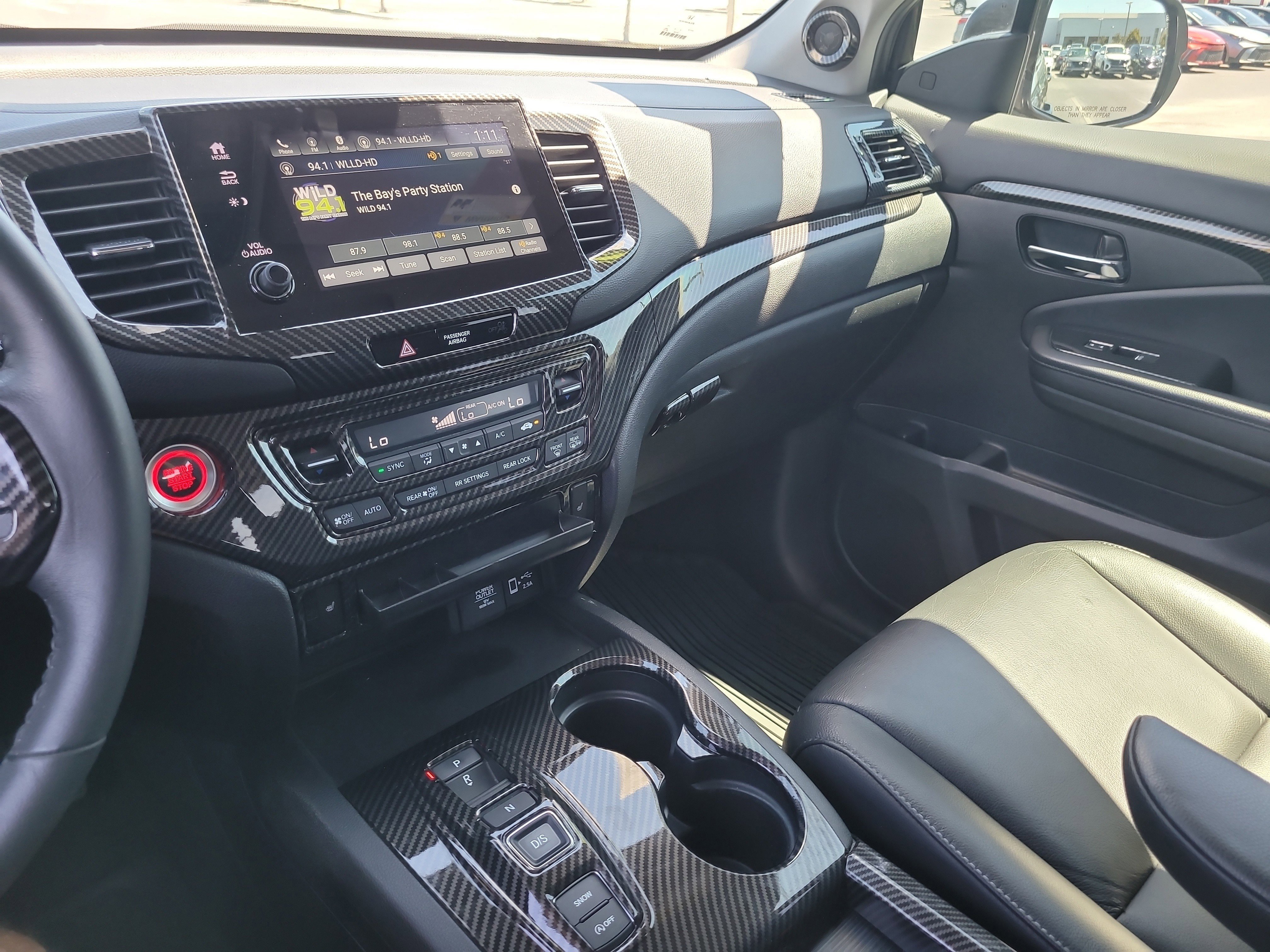 Used 2022 Honda Pilot EX-L image 25