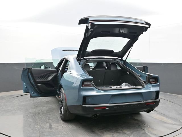 New 2026 Dodge Charger R/T AWD/4WD image 61