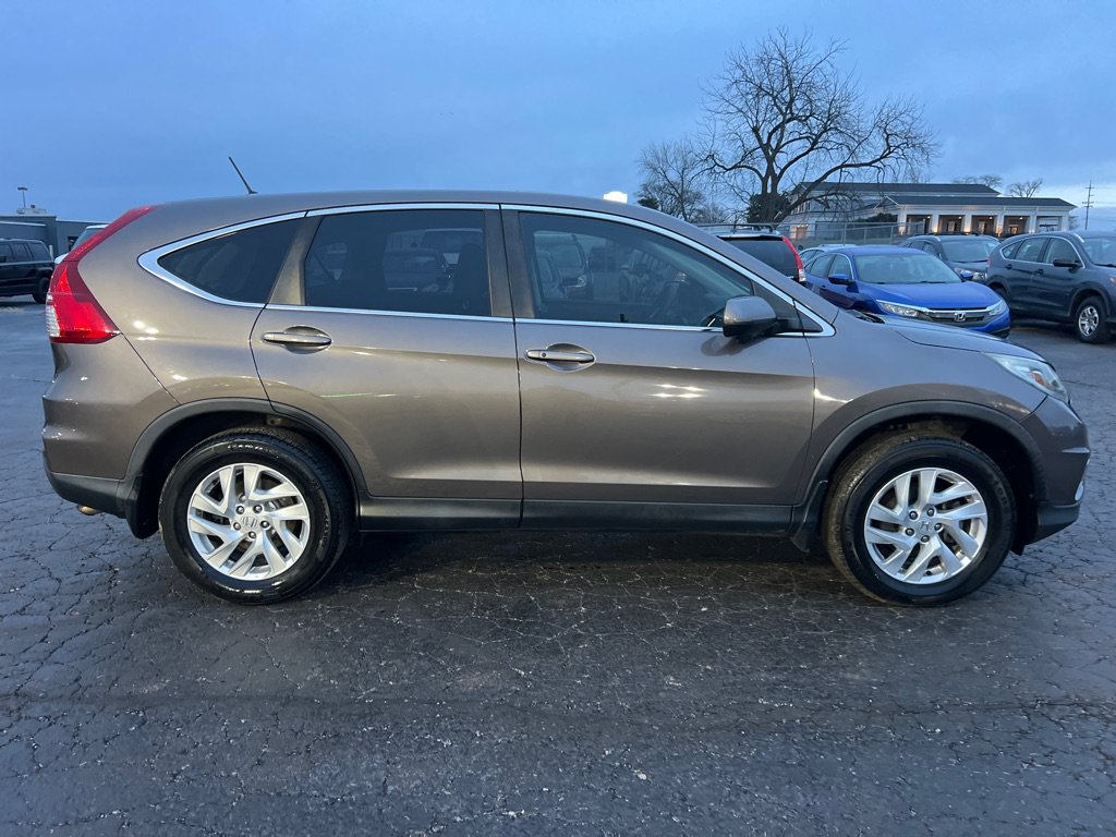 Used 2016 Honda CR-V EX image 8