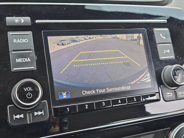 Used 2021 Honda CR-V LX image 13