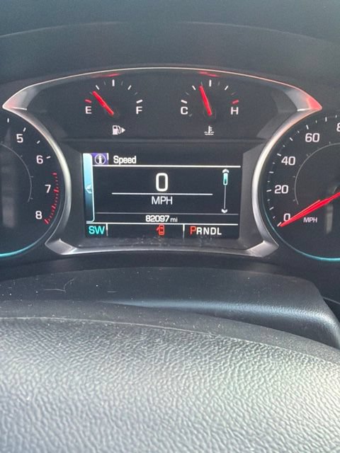 Used 2018 Chevrolet Malibu LT FWD image 7