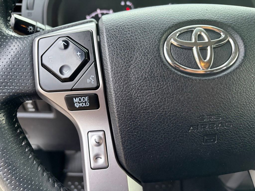 Used 2021 Toyota 4Runner SR5 Premium AWD/4WD image 30