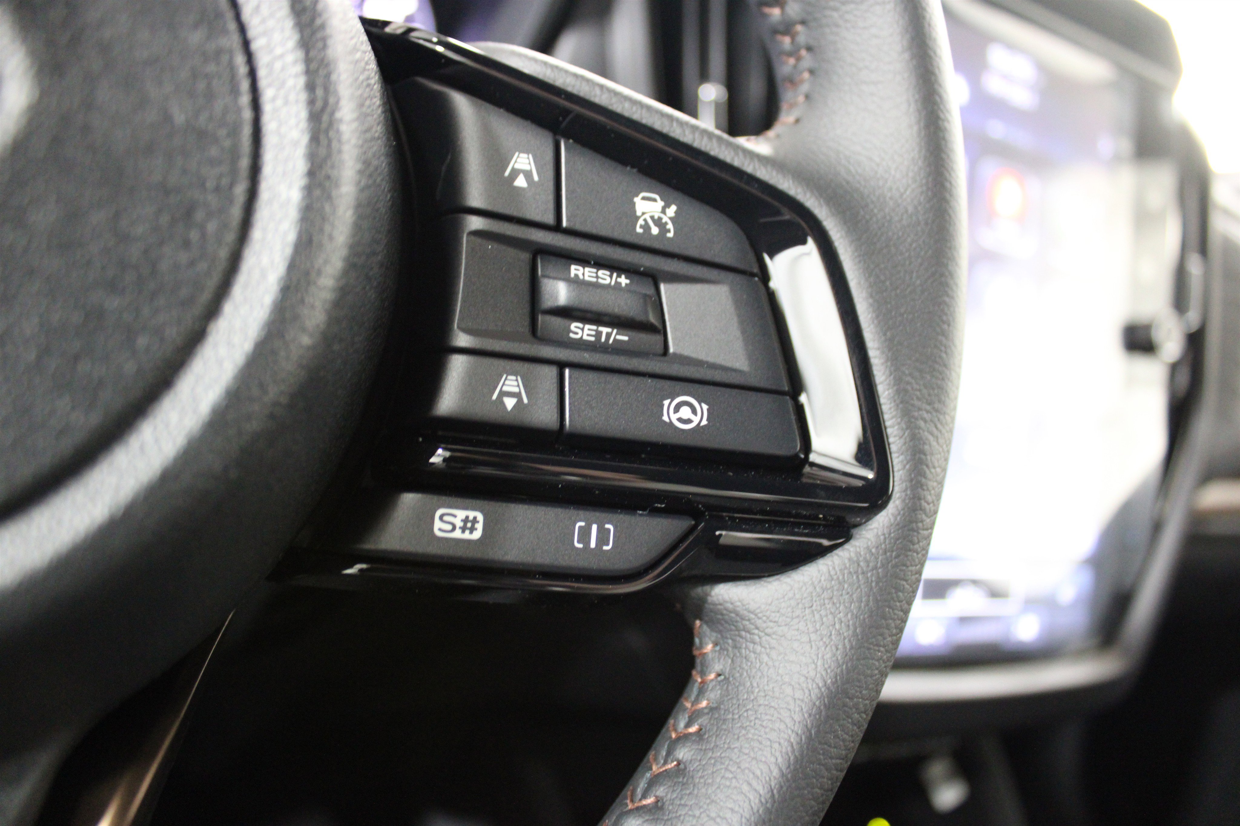 New 2026 Subaru Forester Sport AWD/4WD image 11