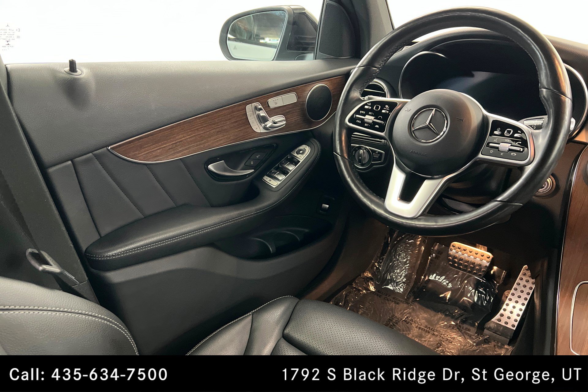 Certified 2022 Mercedes-Benz GLC 300 4MATIC image 11