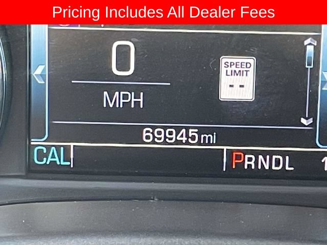 Used 2019 GMC Sierra 2500 SLT w/ Duramax Plus Package AWD/4WD image 29