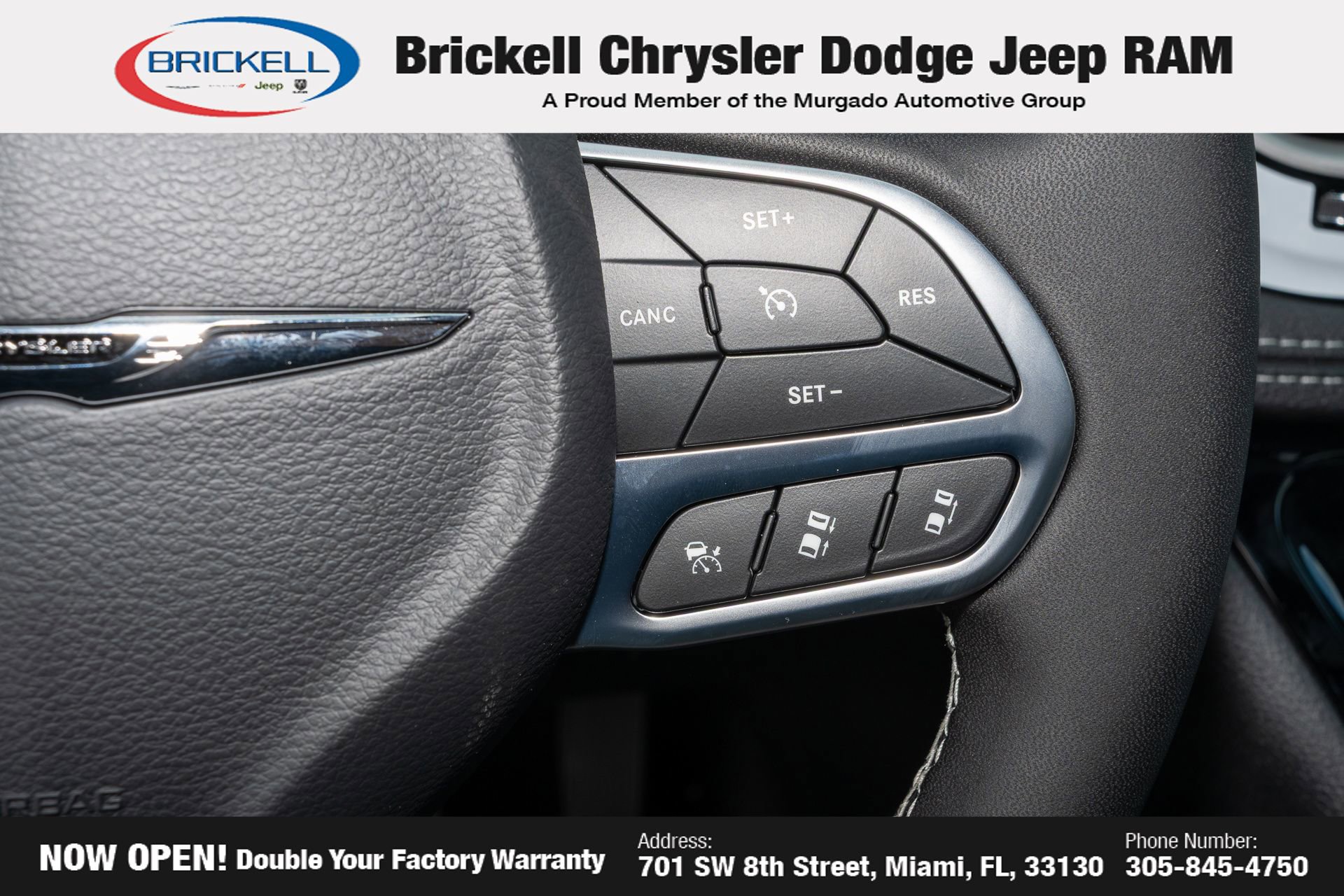 New 2026 Chrysler Pacifica Select image 31