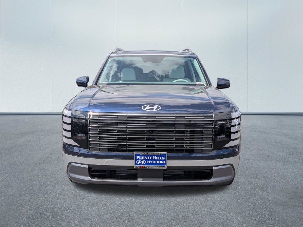 New 2026 Hyundai Palisade SEL AWD/4WD image 2