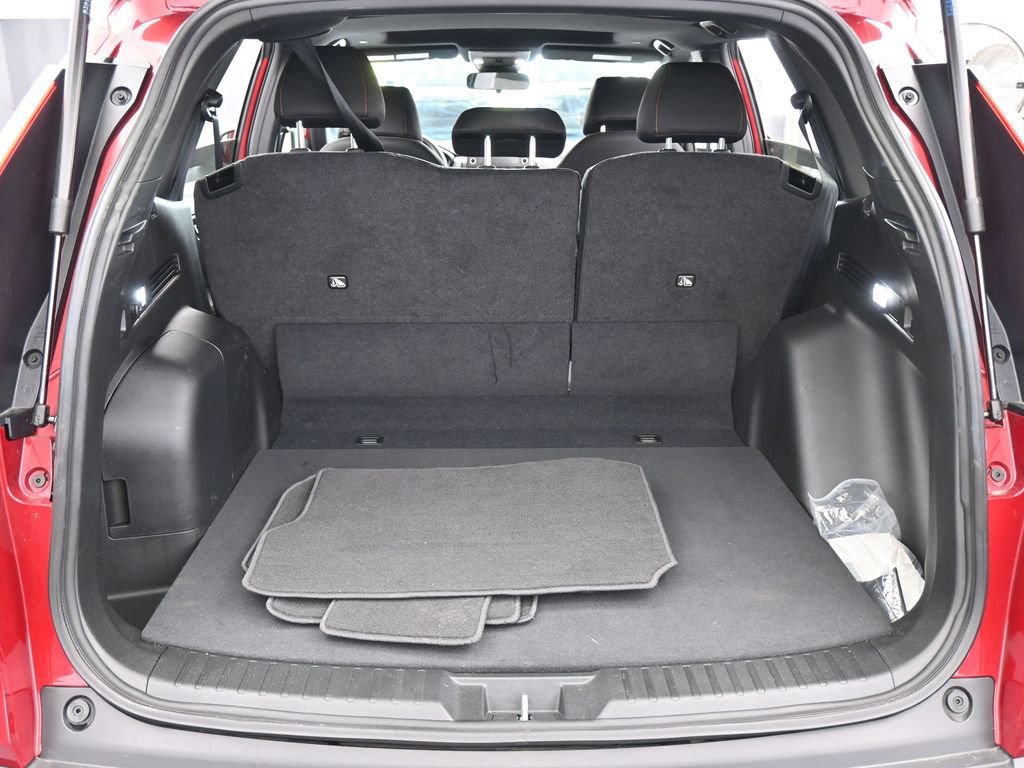 Used 2025 Honda CR-V Sport image 37