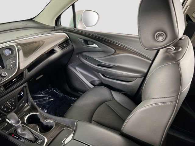 Used 2019 Buick Envision Essence image 21