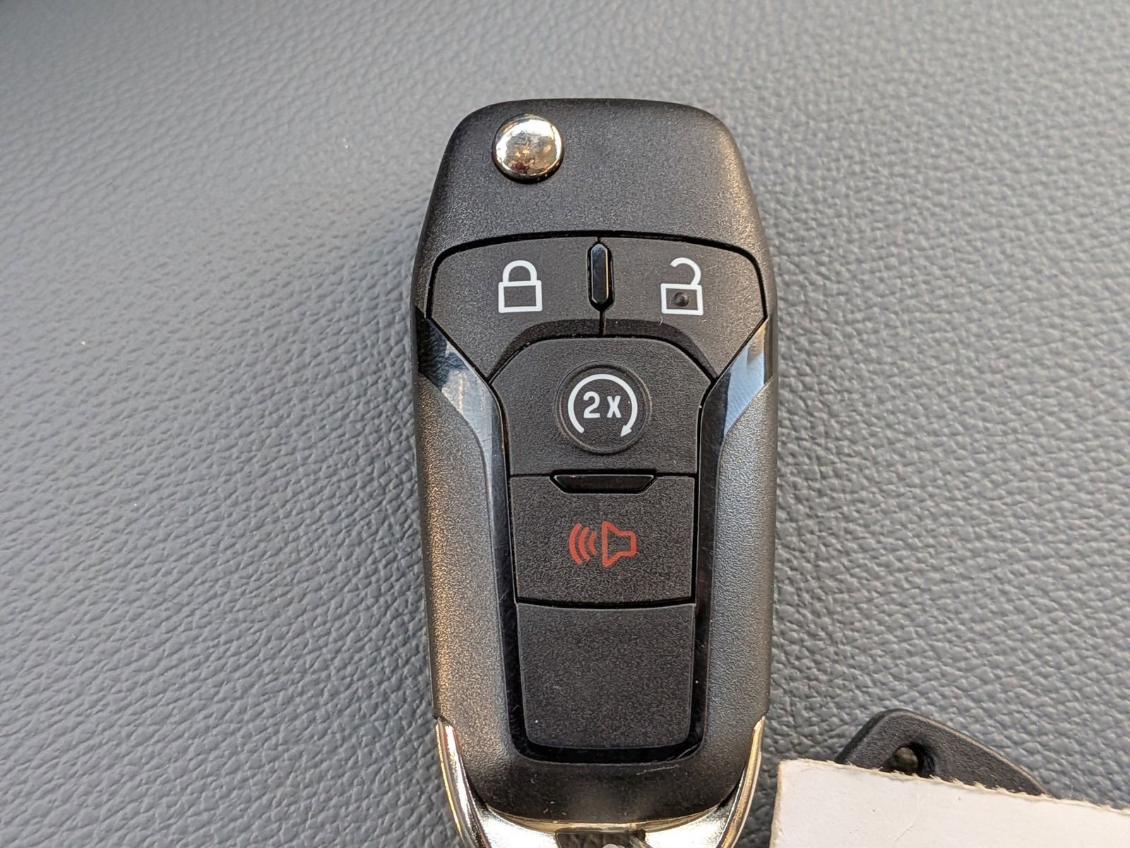 New 2025 Ford F450 XL w/ XL Chrome Package image 26