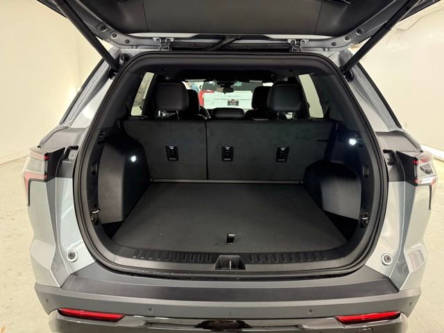 New 2026 Chevrolet Equinox RS image 8