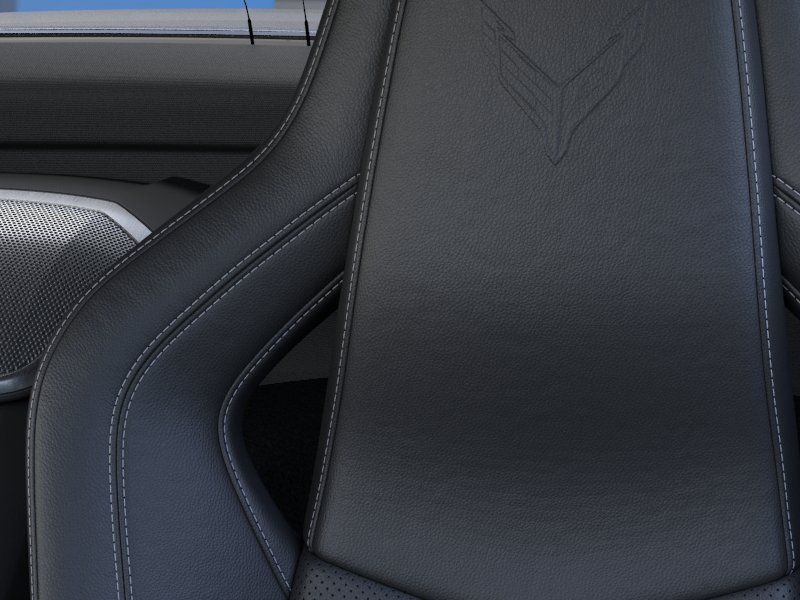 New 2026 Chevrolet Corvette E-Ray w/ ZER Performance Package AWD/4WD image 21