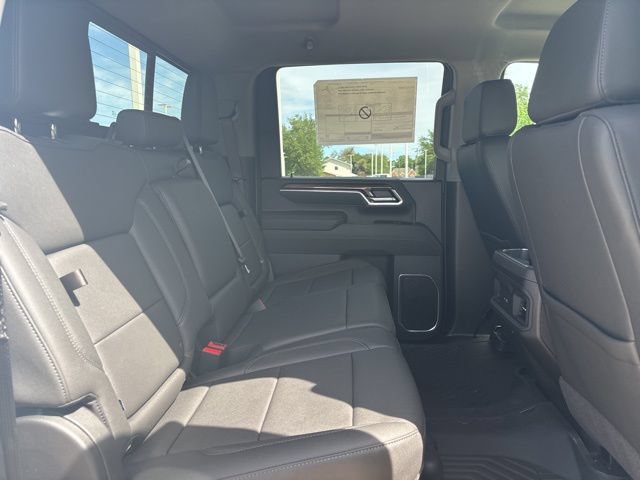 New 2026 Chevrolet Silverado 2500 LT w/ Trail Boss Package AWD/4WD image 16