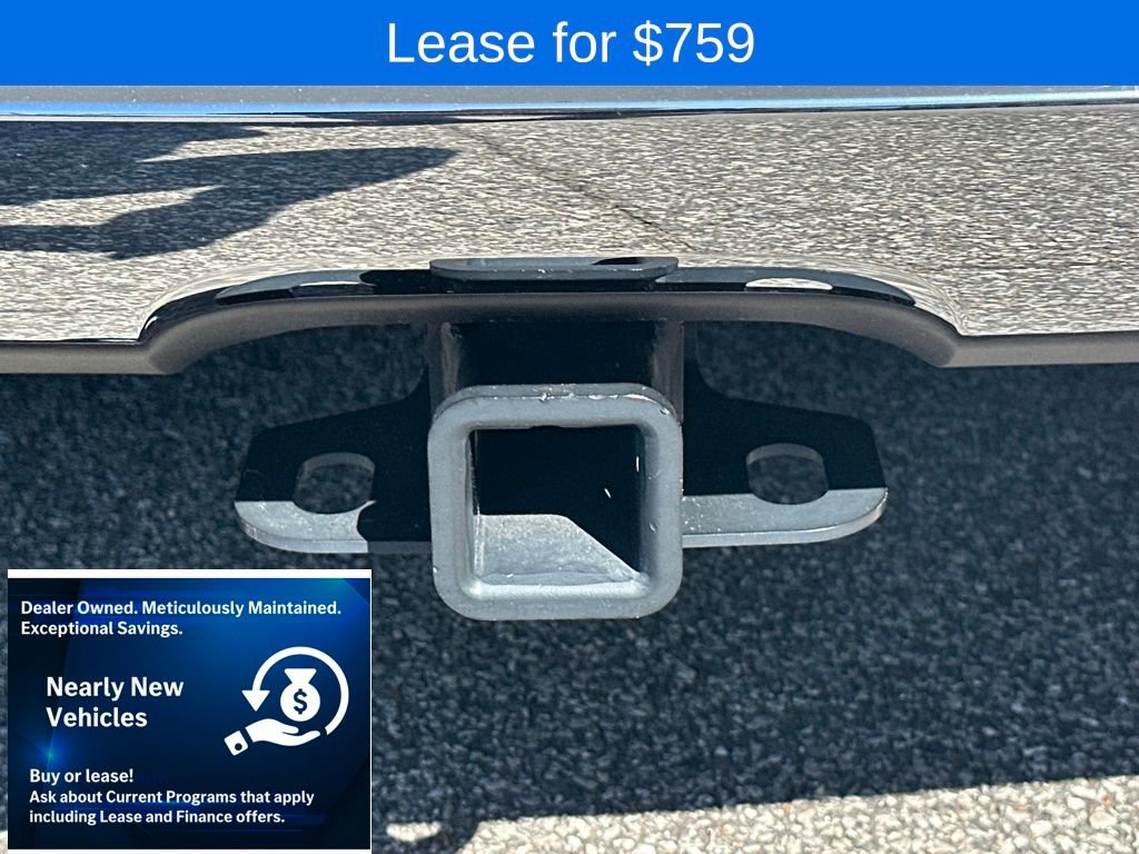 Used 2026 Mercedes-Benz GLE 350 4MATIC image 33