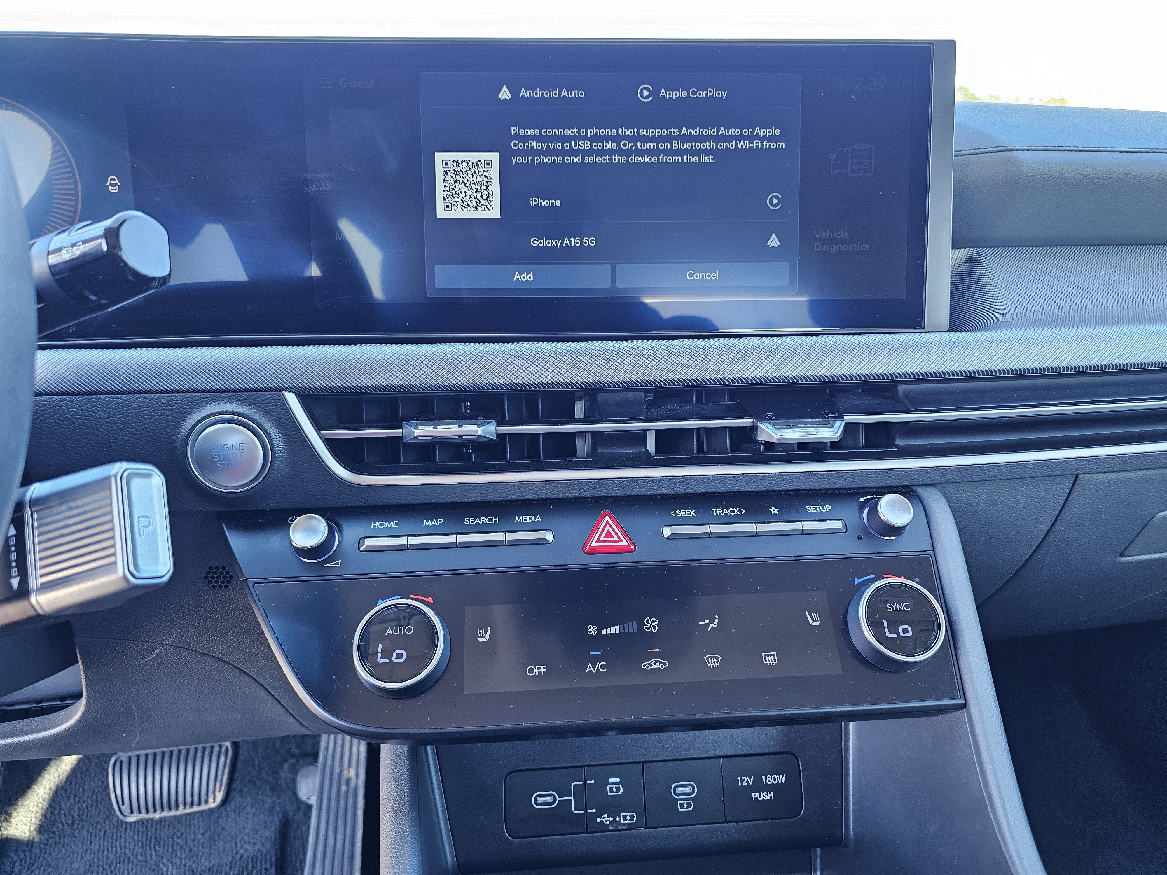 Used 2025 Hyundai Sonata SEL image 23